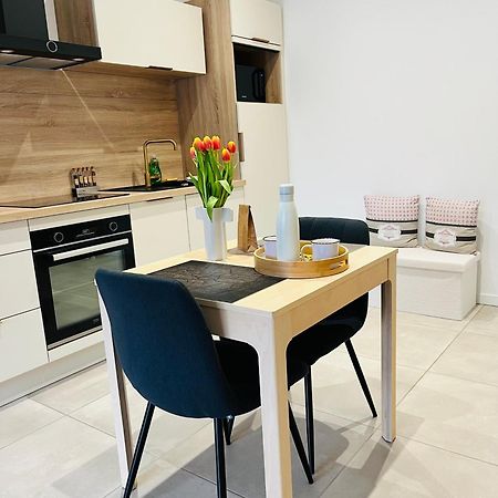 Appartement Centre De Roanne 38M2 Exterior foto
