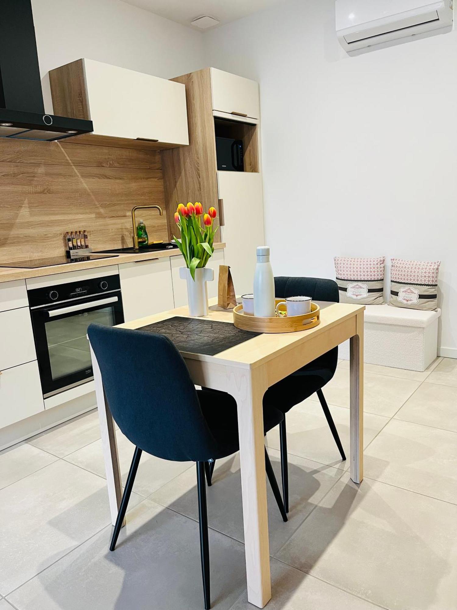 Appartement Centre De Roanne 38M2 Exterior foto